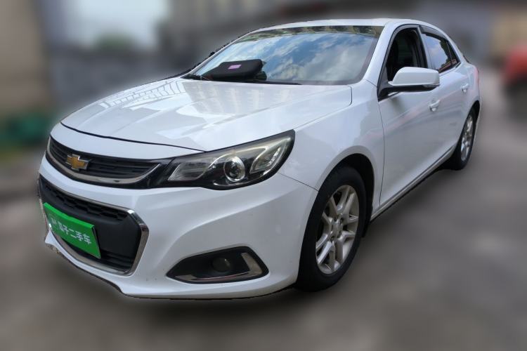 Used Chevrolet Malibu 2016 1.6T Automatic Comfort Edition Guazi used car, China used car export, Used car for sale, Used  cars, Cheapest cars for sale