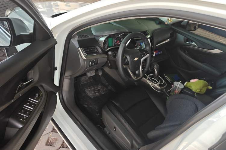 Used Chevrolet Malibu 2016 2.0L Automatic Comfort Edition Driver Seat