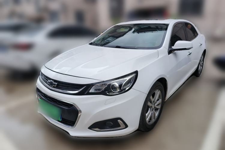 Used Chevrolet Malibu 2016 1.6T Automatic Luxury Edition Guazi used car, China used car export, Used car for sale, Used  cars, Cheapest cars for sale