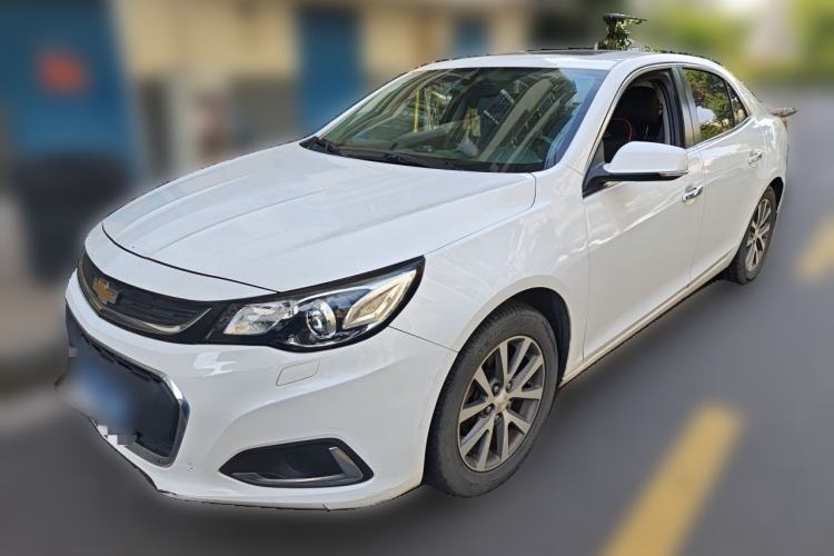 Used Chevrolet Malibu 2016 2.0L Automatic Luxury Edition Guazi used car, China used car export, Used car for sale, Used  cars, Cheapest cars for sale