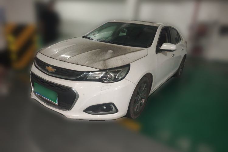 Used Chevrolet Malibu 2016 2.0L Automatic Luxury Edition Guazi used car, China used car export, Used car for sale, Used  cars, Cheapest cars for sale
