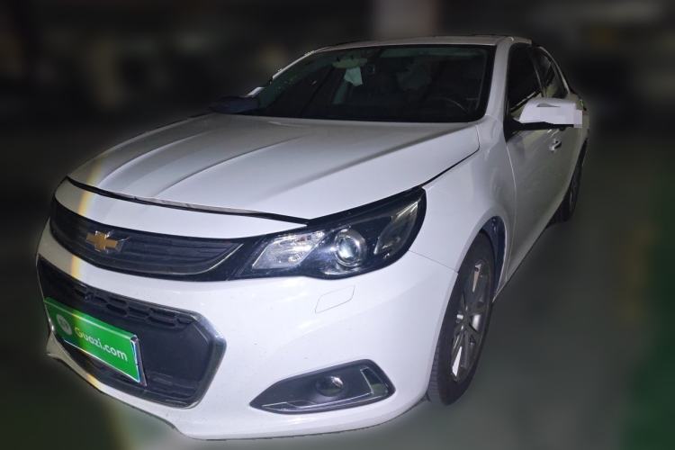Used Chevrolet Malibu 2016 2.4L Automatic Luxury Edition Guazi used car, China used car export, Used car for sale, Used  cars, Cheapest cars for sale