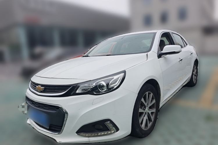 Used Chevrolet Malibu 2016 2.0L Automatic Luxury Edition Guazi used car, China used car export, Used car for sale, Used  cars, Cheapest cars for sale