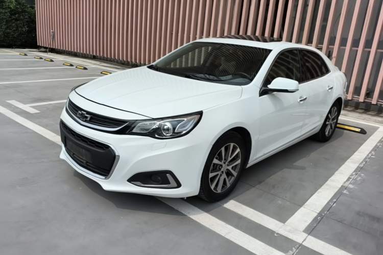 Used Chevrolet Malibu 2016 2.0L Automatic Luxury Edition Guazi used car, China used car export, Used car for sale, Used  cars, Cheapest cars for sale