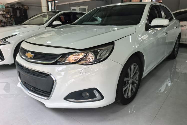 Used Chevrolet Malibu 2016 2.0L Automatic Luxury Edition Guazi used car, China used car export, Used car for sale, Used  cars, Cheapest cars for sale