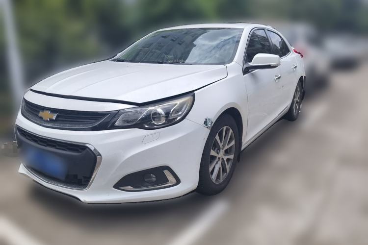 Ojetý Chevrolet Malibu 2016 2.0L Automatic Luxury Edition Guazi used car, China used car export, Used car for sale, Used  cars, Cheapest cars for sale