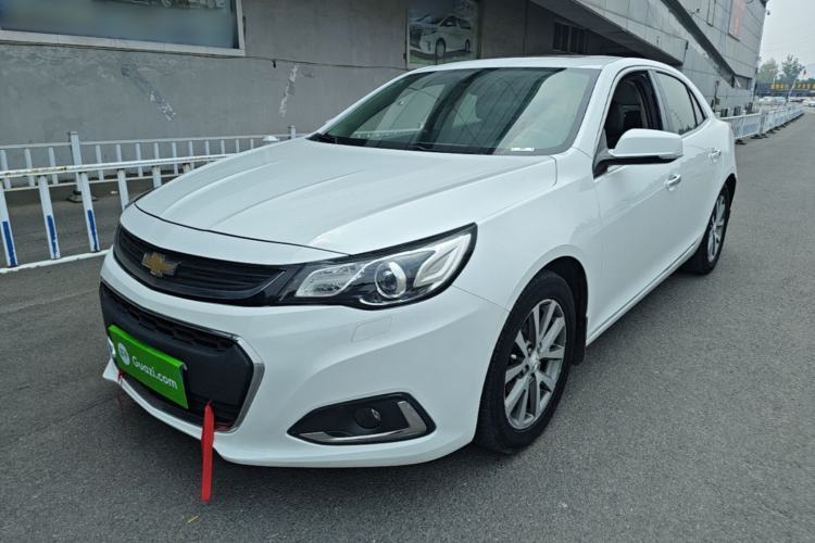 Used Chevrolet Malibu 2016 2.0L Automatic Luxury Edition Guazi used car, China used car export, Used car for sale, Used  cars, Cheapest cars for sale
