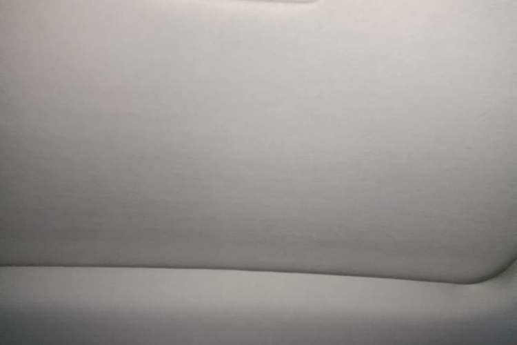 Used Chevrolet Malibu 2016 2.0L Automatic Luxury Edition Headliner