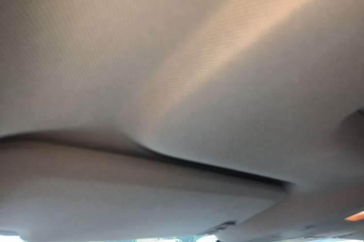 Used Chevrolet Malibu 2016 2.0L Automatic Luxury Edition Headliner