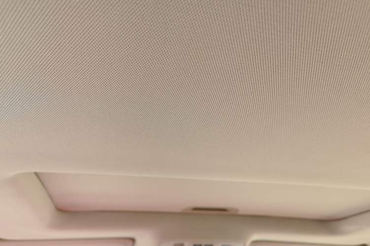 Used Chevrolet Malibu 2016 1.6T Automatic Comfort Edition Headliner