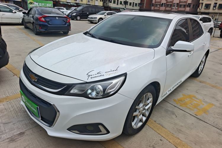 Used Chevrolet Malibu 2016 1.6T Automatic Comfort Edition Guazi used car, China used car export, Used car for sale, Used  cars, Cheapest cars for sale