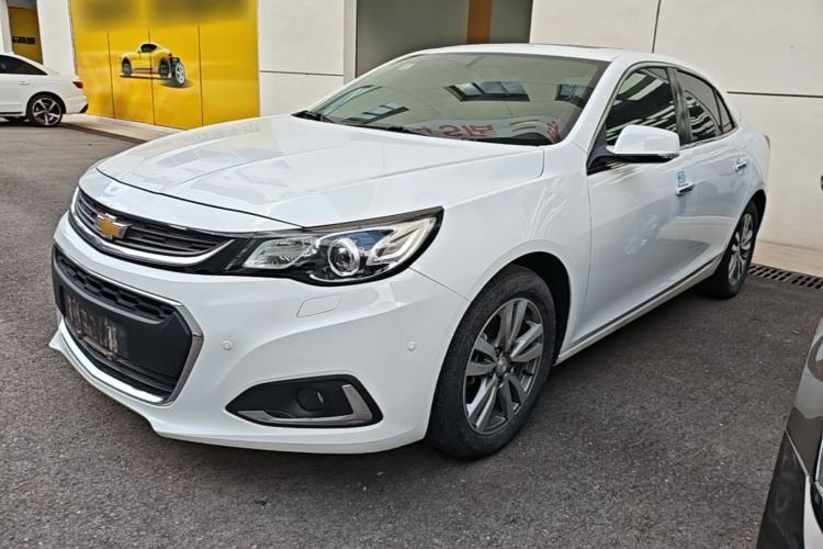 Used Chevrolet Malibu 2016 1.6T Automatic Luxury Edition Guazi used car, China used car export, Used car for sale, Used  cars, Cheapest cars for sale