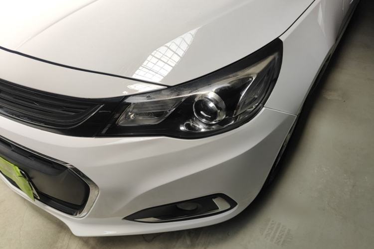 Used Chevrolet Malibu 2016 1.6T Automatic Comfort Edition Left Front Headlight