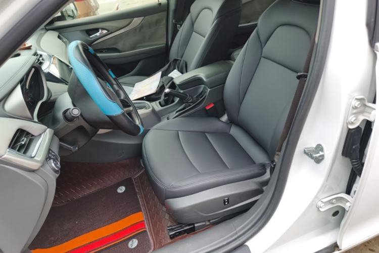 Used Chevrolet Malibu 2016 1.6T Automatic Comfort Edition Left Front Seat