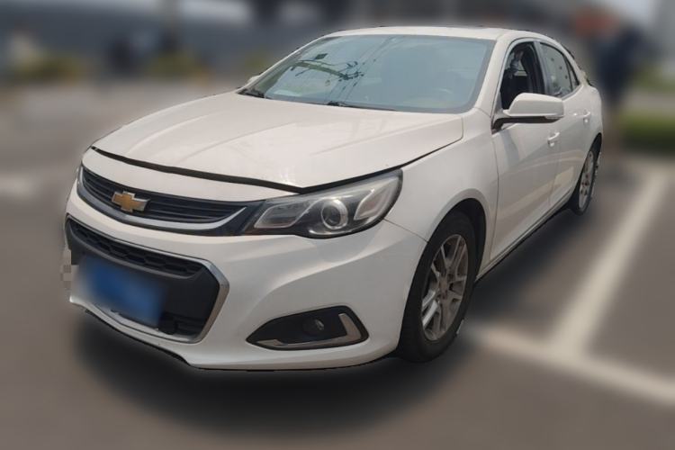Used Chevrolet Malibu 2016 1.6T Automatic Comfort Edition Guazi used car, China used car export, Used car for sale, Used  cars, Cheapest cars for sale