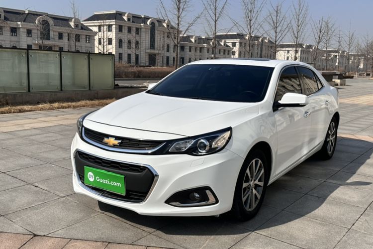 Used Chevrolet Malibu 2016 2.0L Automatic Luxury Edition Guazi used car, China used car export, Used car for sale, Used  cars, Cheapest cars for sale