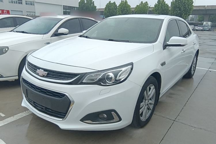 Used Chevrolet Malibu 2016 1.6T Automatic Luxury Edition Guazi used car, China used car export, Used car for sale, Used  cars, Cheapest cars for sale