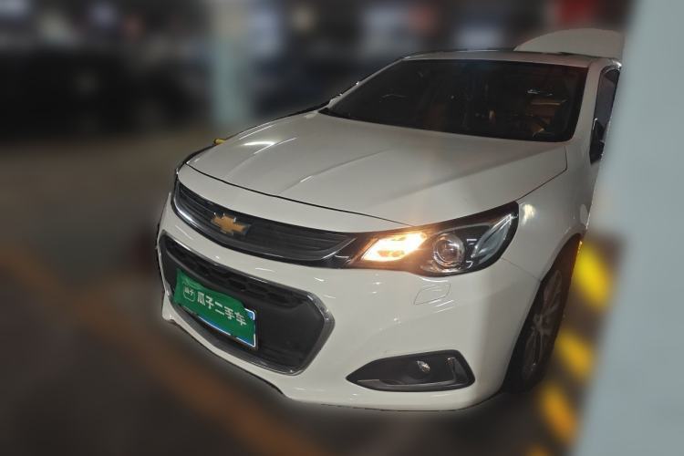 Used Chevrolet Malibu 2016 2.0L Automatic Luxury Edition Guazi used car, China used car export, Used car for sale, Used cars, Cheapest cars for sale