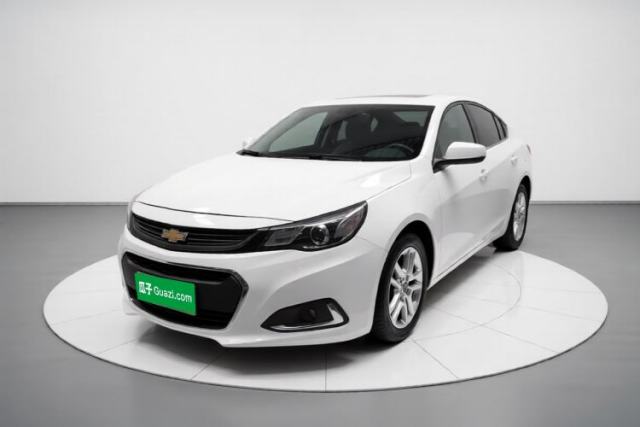 Używany Chevrolet Malibu 2016 1.6T Automatic Comfort Edition