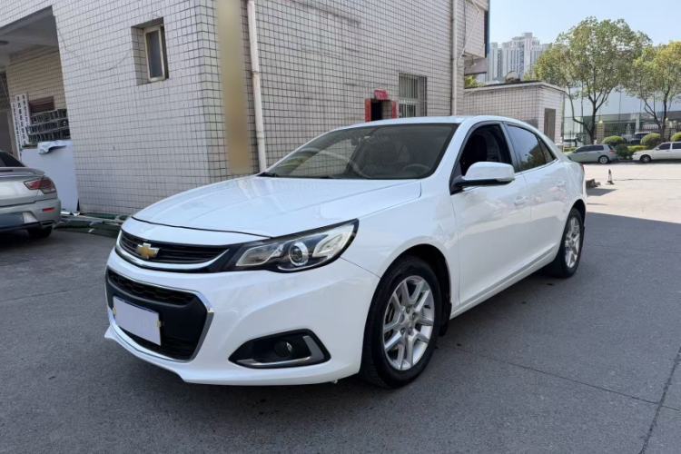 Used Chevrolet Malibu 2016 1.6T Automatic Comfort Edition Guazi used car, China used car export, Used car for sale, Used  cars, Cheapest cars for sale
