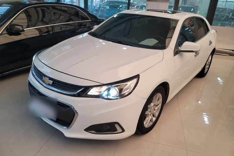 Used Chevrolet Malibu 2016 1.6T Automatic Comfort Edition Guazi used car, China used car export, Used car for sale, Used  cars, Cheapest cars for sale