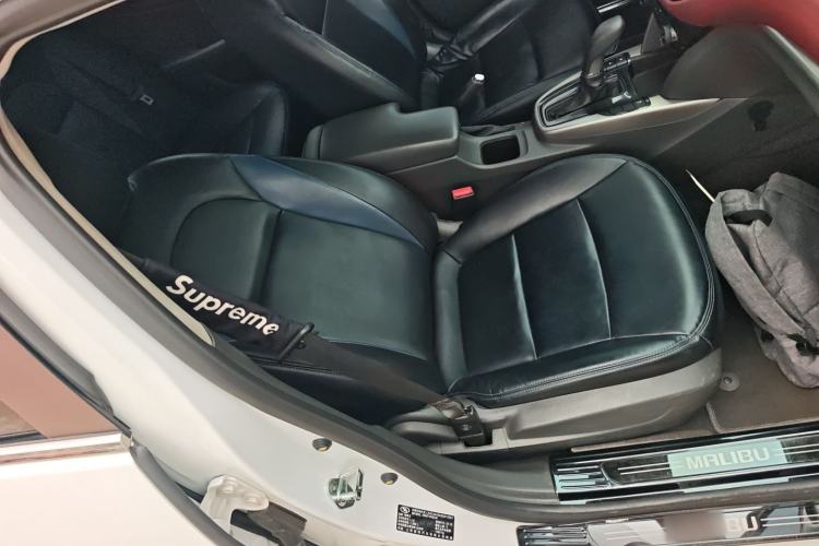 Used Chevrolet Malibu 2016 1.6T Automatic Comfort Edition Right Front Seat