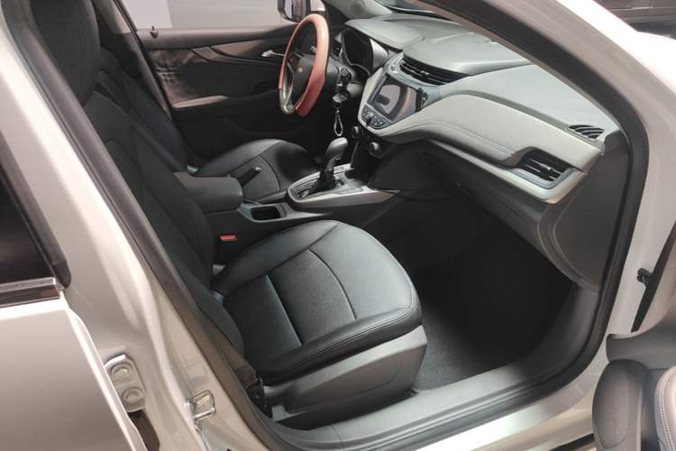 Used Chevrolet Malibu 2016 1.6T Automatic Comfort Edition Right Front Seat