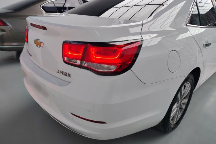 Used Chevrolet Malibu 2016 1.6T Automatic Luxury Edition Right Rear Taillight