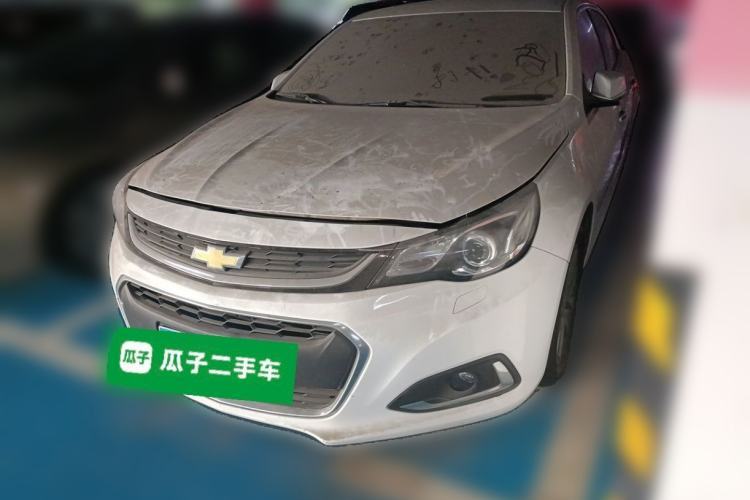 Ojetý Chevrolet Malibu 2016 2.0L Automatic Luxury Edition Guazi used car, China used car export, Used car for sale, Used  cars, Cheapest cars for sale
