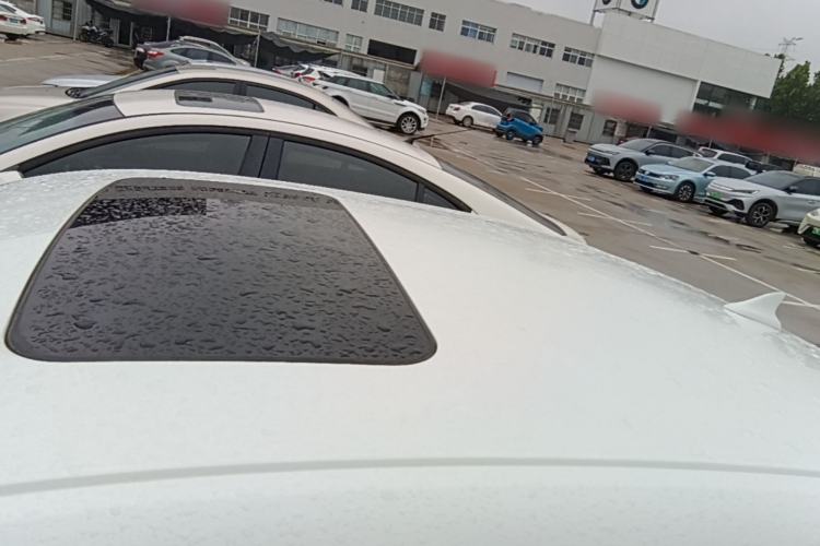 Used Chevrolet Malibu 2016 1.6T Automatic Luxury Edition Roof
