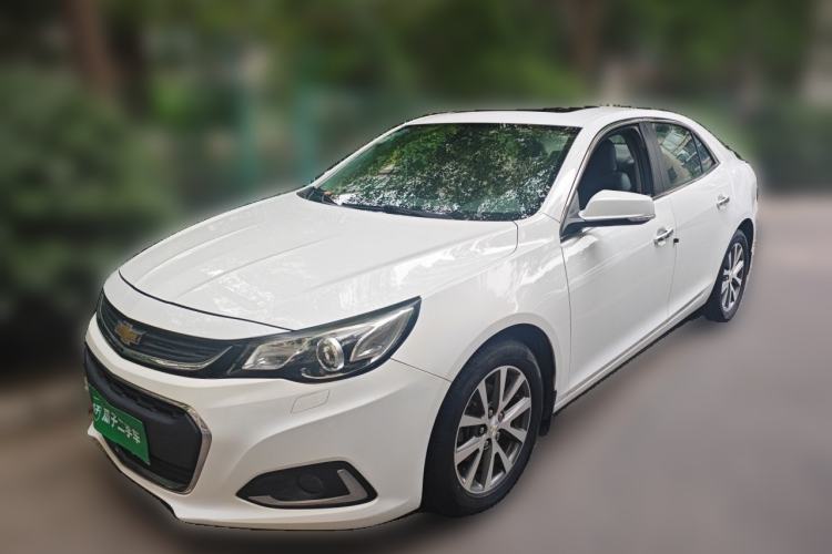 Used Chevrolet Malibu 2016 2.0L Automatic Luxury Edition Guazi used car, China used car export, Used car for sale, Used  cars, Cheapest cars for sale