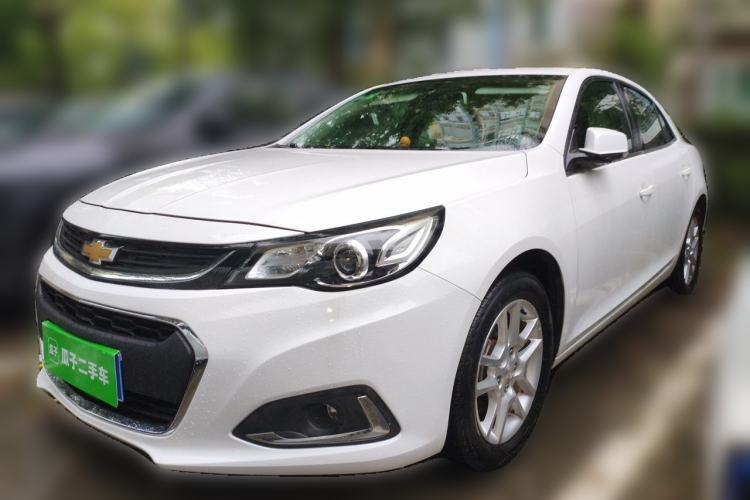Used Chevrolet Malibu 2016 1.6T Automatic Comfort Edition Guazi used car, China used car export, Used car for sale, Used cars, Cheapest cars for sale