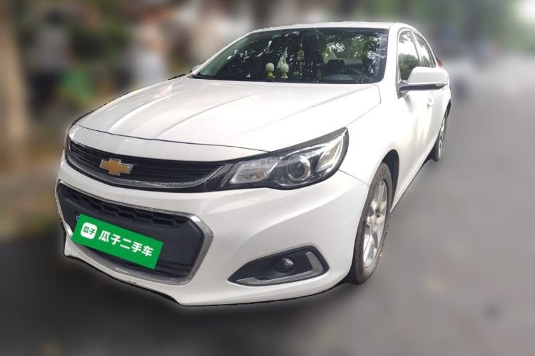 Used Chevrolet Malibu 2016 1.6T Automatic Comfort Edition Guazi used car, China used car export, Used car for sale, Used cars, Cheapest cars for sale