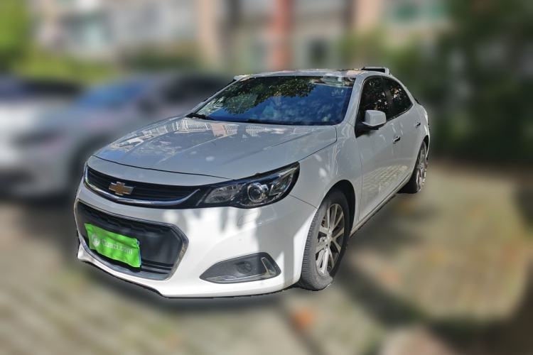 Used Chevrolet Malibu 2016 2.0L Automatic Luxury Edition Guazi used car, China used car export, Used car for sale, Used cars, Cheapest cars for sale