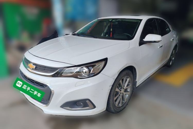 Used Chevrolet Malibu 2016 2.0L Automatic Luxury Edition Guazi used car, China used car export, Used car for sale, Used  cars, Cheapest cars for sale