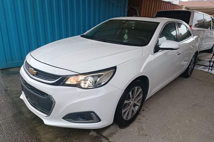 Used Chevrolet Malibu 2016 2.0L Automatic Luxury Edition Guazi used car, China used car export, Used car for sale, Used  cars, Cheapest cars for sale