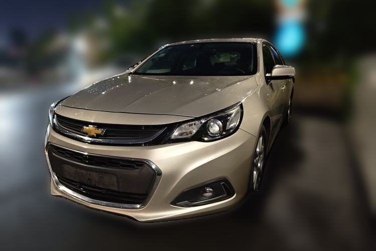 Used Chevrolet Malibu 2016 1.6T Automatic Comfort Edition Guazi used car, China used car export, Used car for sale, Used cars, Cheapest cars for sale