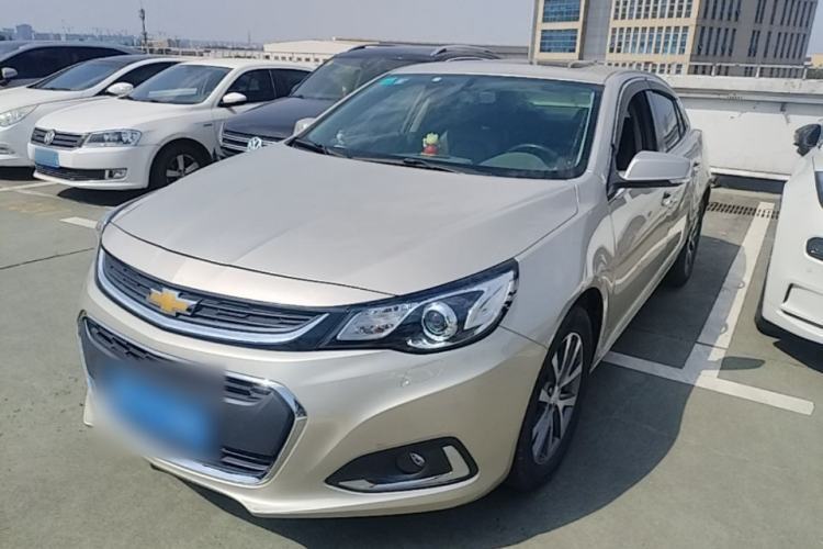 Used Chevrolet Malibu 2016 2.0L Automatic Luxury Edition Guazi used car, China used car export, Used car for sale, Used  cars, Cheapest cars for sale