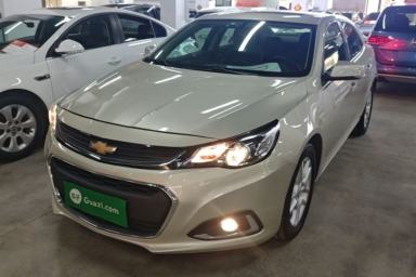 Used Chevrolet Malibu 2016 1.6T Automatic Comfort Edition