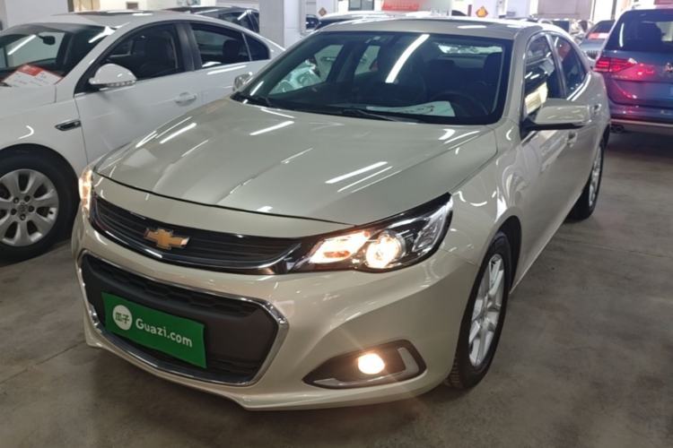 Used Chevrolet Malibu 2016 1.6T Automatic Comfort Edition Guazi used car, China used car export, Used car for sale, Used  cars, Cheapest cars for sale