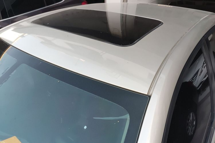 Used Chevrolet Malibu 2016 1.6T Automatic Comfort Edition Roof