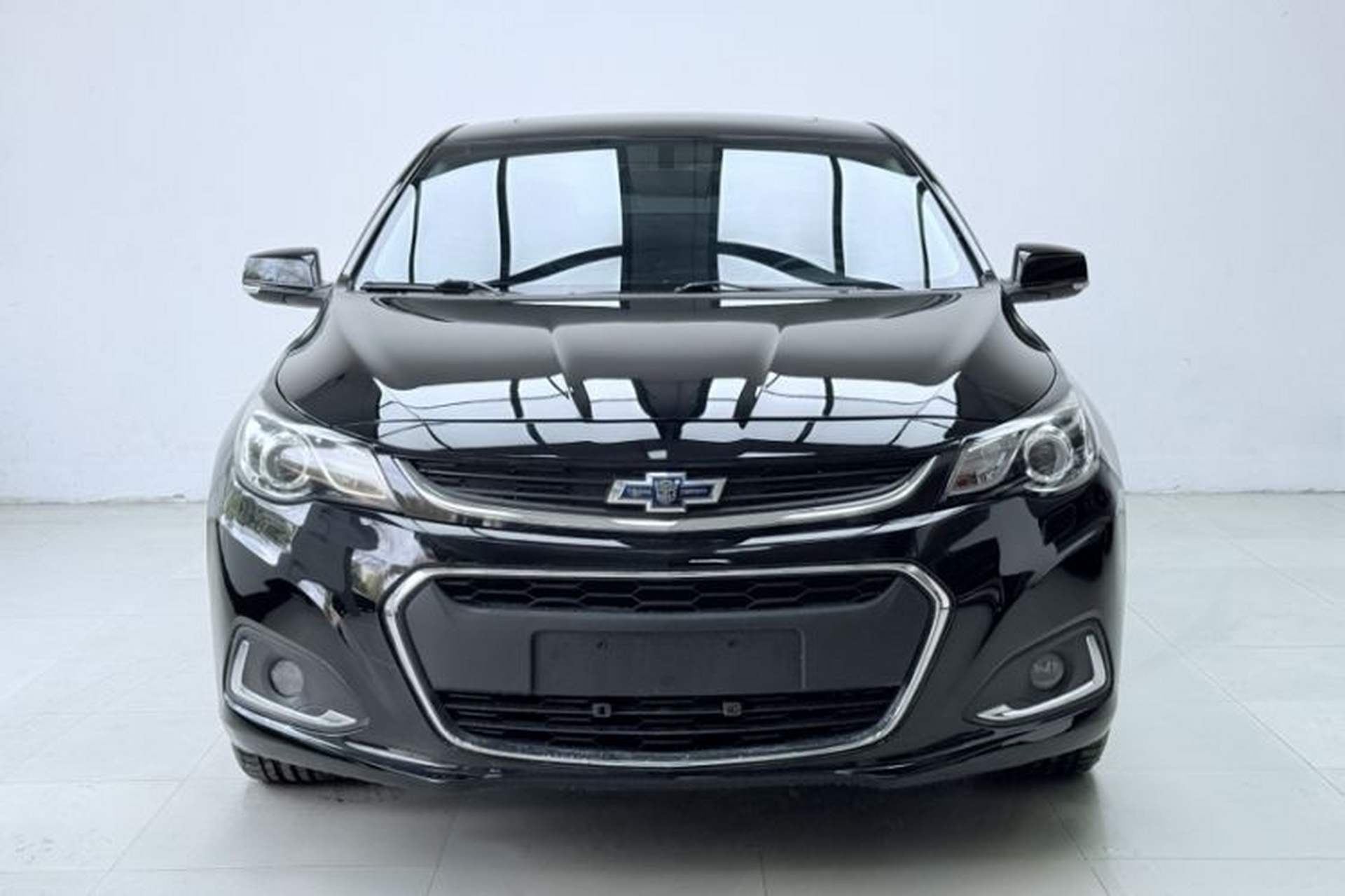 Used Chevrolet Malibu 2017 1.5T Automatic Luxury Edition Exterior 1