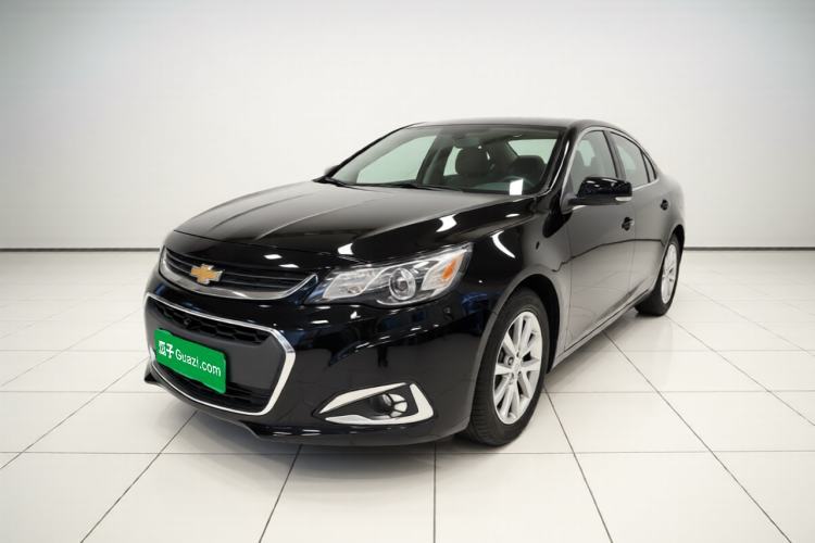 Ojetý Chevrolet Malibu 2017 1.5T Automatic Luxury Edition Guazi used car, China used car export, Used car for sale, Used  cars, Cheapest cars for sale