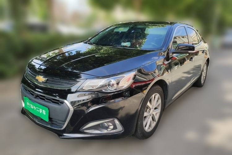 Used Chevrolet Malibu 2017 1.5T Automatic Luxury Edition Guazi used car, China used car export, Used car for sale, Used  cars, Cheapest cars for sale