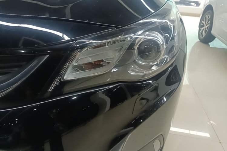 Used Chevrolet Malibu 2017 1.5T Automatic Luxury Edition Left Front Headlight