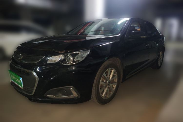 Used Chevrolet Malibu 2017 1.5T Automatic Luxury Edition Guazi used car, China used car export, Used car for sale, Used  cars, Cheapest cars for sale