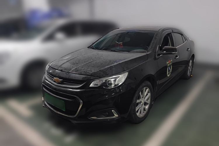 Ojetý Chevrolet Malibu 2017 1.5T Automatic Luxury Edition Guazi used car, China used car export, Used car for sale, Used  cars, Cheapest cars for sale