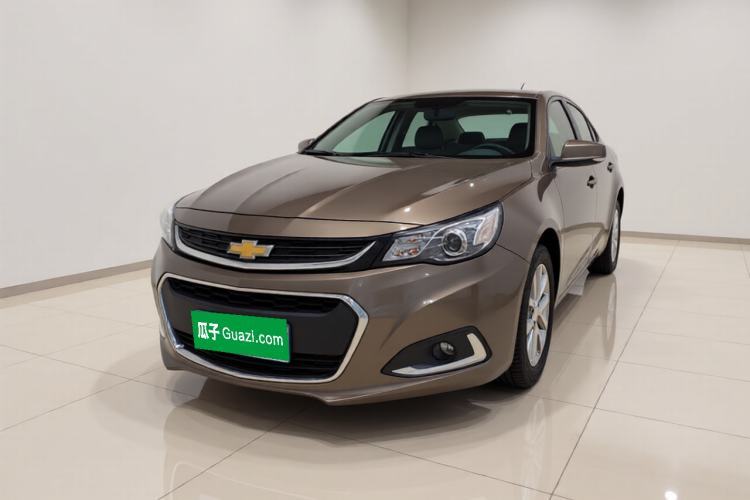 Używany Chevrolet Malibu 2017 1.5T Automatic Luxury Edition Guazi used car, China used car export, Used car for sale, Used cars, Cheapest cars for sale