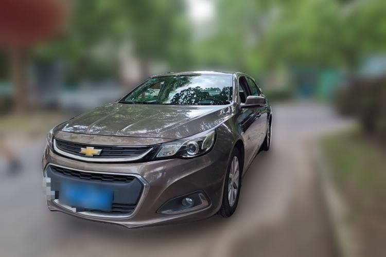 Used Chevrolet Malibu 2017 1.5T Automatic Luxury Edition Guazi used car, China used car export, Used car for sale, Used  cars, Cheapest cars for sale
