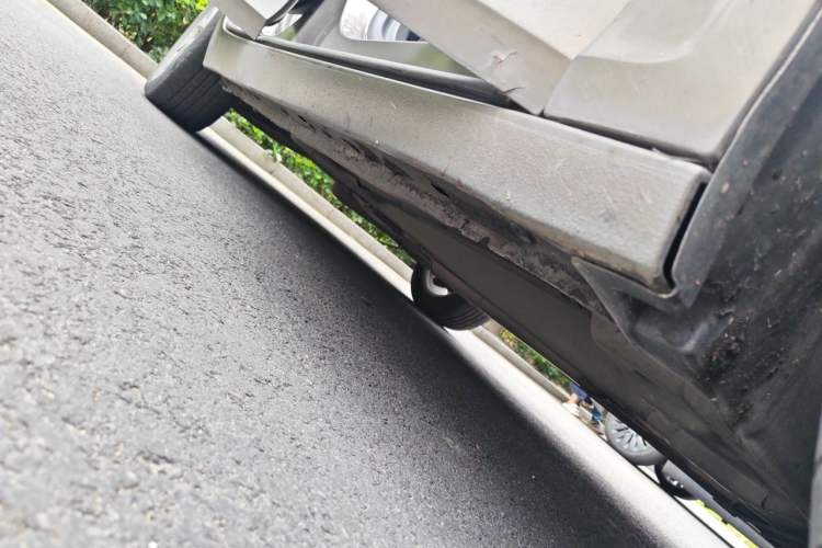 Used Chevrolet Malibu 2017 1.5T Automatic Luxury Edition Chassis Front Right